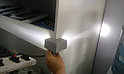 Светодиодный наружный светильник - УГОЛОК -Белый, фото 4