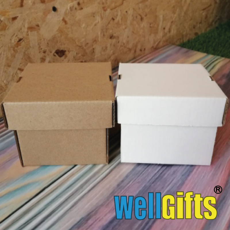 Подарочная картонная упаковка 35х23х12 см - фото 3 - id-p77017750