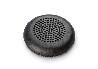 Амбушюры Poly Plantronics Ear Cushion, Leatherette, Large, EncorePro HW540 (88832-01)