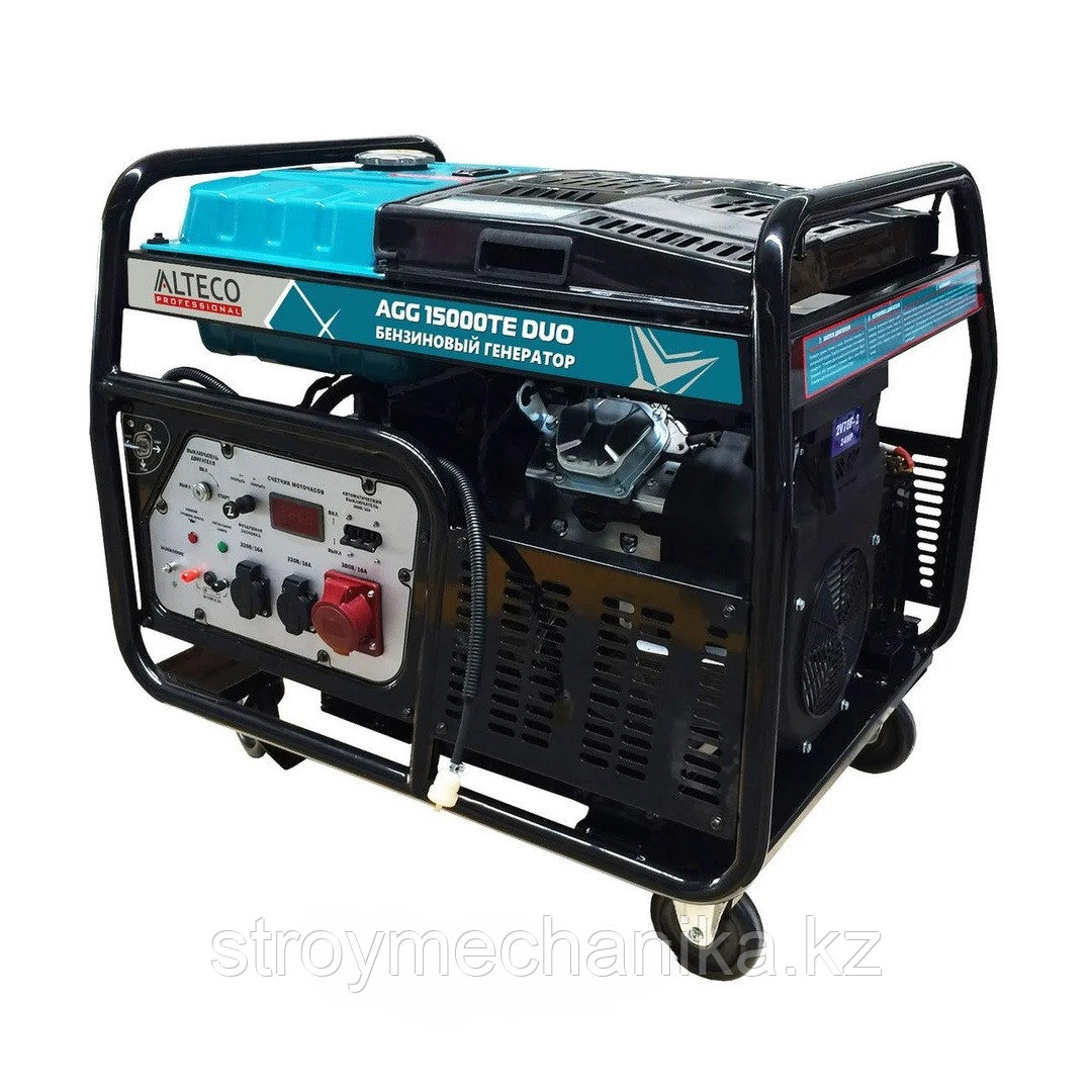 Alteco Professional AGG 15000TE Duo, фото 1