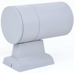 Направленный светильник - Односторонний - теплый белый 10Вт