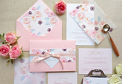 Печать пригласительных