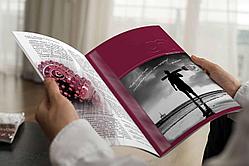 Печать брошюр