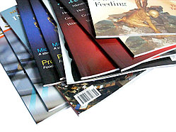 Печать журналов