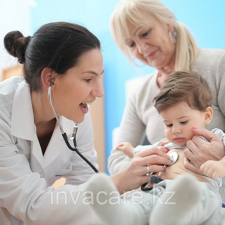 ОСНАЩЕНИЕ КАБИНЕТА ПЕДИАТРА: продажа, цена в Алматы. Организация ...