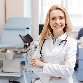 ОСНАЩЕНИЕ КАБИНЕТОВ ГИНЕКОЛОГА И АКУШЕРА-ГИНЕКОЛОГА