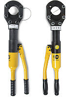 Кабелерез гидравлический TOR HHD-50 10Т, 50 ММ