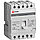 Выключатель автоматический ВА-99 160/125А 3P 35кА EKF PROxima, фото 3
