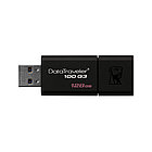 USB-накопитель Kingston DataTraveler 100G3 DT100G3 (128GB)