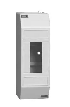 Коробка KSC 11-001 (видимый разрыв до 2-А)