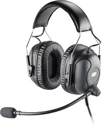 Авиационная гарнитура Poly Plantronics SHR 2638-01 (92638-01)