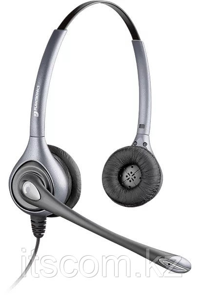 Авиационная гарнитура Poly Plantronics MS260-1 (92391-01)