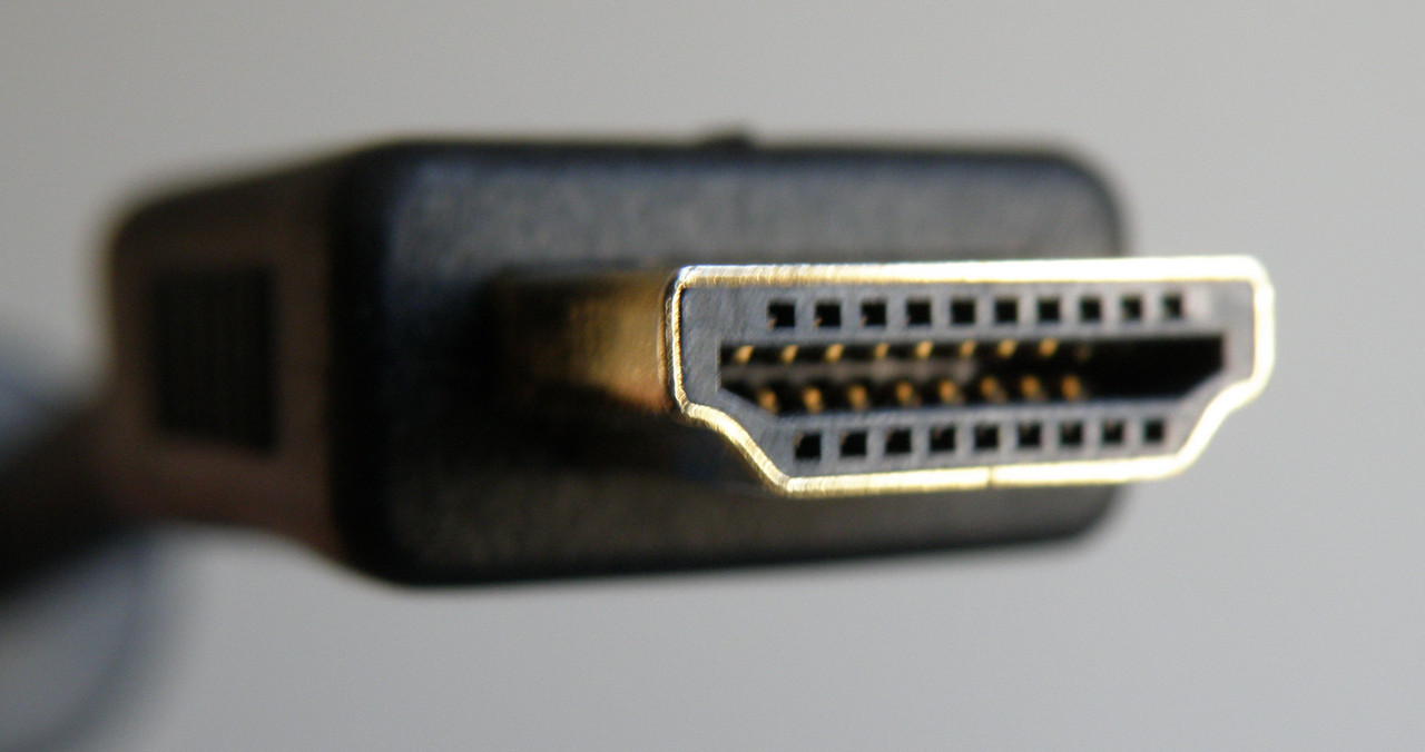 DKC HDMI розетка, Brava, белая, 1 мод. - фото 2 - id-p77030993