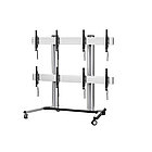 Кронштейн для видеостен Brateck LVS01-446FW