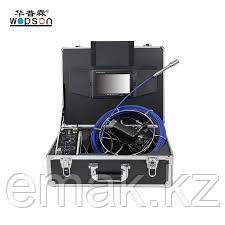 Видеоэндоскоп-бороскоп A1 WOPSON Basic Push Rod Industrial Sewer Inspection Camera For Sale - фото 1 - id-p77031120