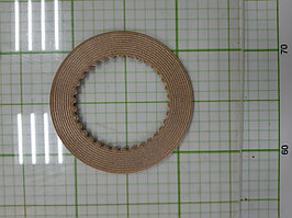 Диск   231.130.753.783.009 (СК5983) (Z=34)