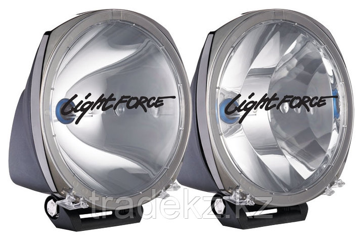 Фары LIGHTFORCE DRIVING BLITZ-RMDL-240T, фото 2