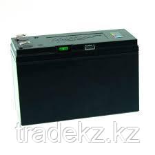 Аккумулятор LIGHTFORCE LiFePo4 (12.8V - 7.5Ah) с футляром и зарядным устройством, фото 2