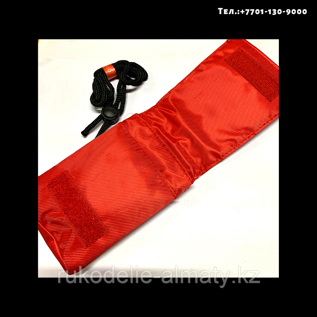 Чехол для сотового телефона "Golla"черный красный - фото 3 - id-p77033131
