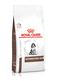Royal Canin Gastrointestinal Puppy сухой корм для щенков при нарушении пищеварения