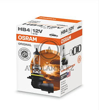 9006 Лампа качество (ОЕМ) HB4 12V 51W P22d ORIGINAL LINE уп.1шт.