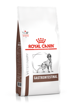 Royal Canin Gastrointestinal Dog сухой корм для собак с расстройствами пищеварения
