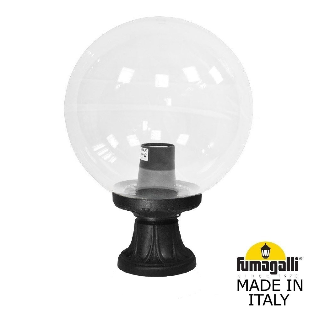 Ландшафтный фонарь FUMAGALLI MIKROLOT/G300. G30.110.000.AXE27 - фото 1 - id-p77034813