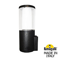 Уличный настенный светильник FUMAGALLI CARLO WALL DR1.570.000.AXU1L