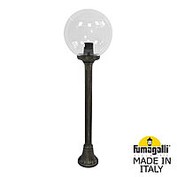 Садовый светильник-столбик FUMAGALLI MIZAR.R/G300 G30.151.000.BXE27
