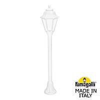Садовый светильник-столбик FUMAGALLI MIZAR.R/ANNA E22.151.000.WXF1R