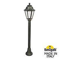 Садовый светильник-столбик FUMAGALLI MIZAR.R/ANNA E22.151.000.BXF1R