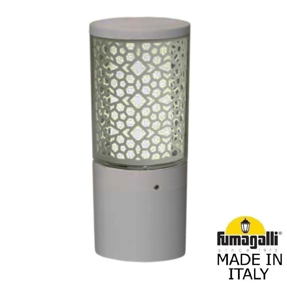 Ландшафтный фонарь FUMAGALLI CARLO DECO 250 DR3.573.000.LXU1L - фото 1 - id-p77036973