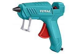 Термоклеевой пистолет TOTAL TT101116