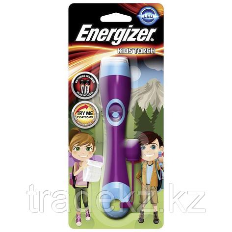 Фонарь компактный Energizer Kids Handheld 2xAAA, фото 2