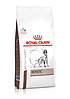 Royal Canin Hepatic Canine сухой корм для собак страдающих хроническим гепатитом