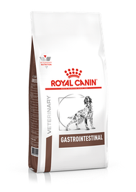 Royal Canin Gastrointestinal Dog сухой корм для собак с расстройствами пищеварения