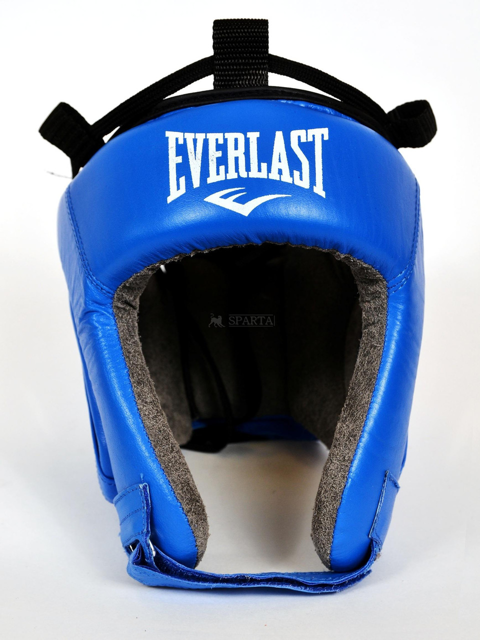 Боксерский шлем Everlast - фото 1 - id-p77040228