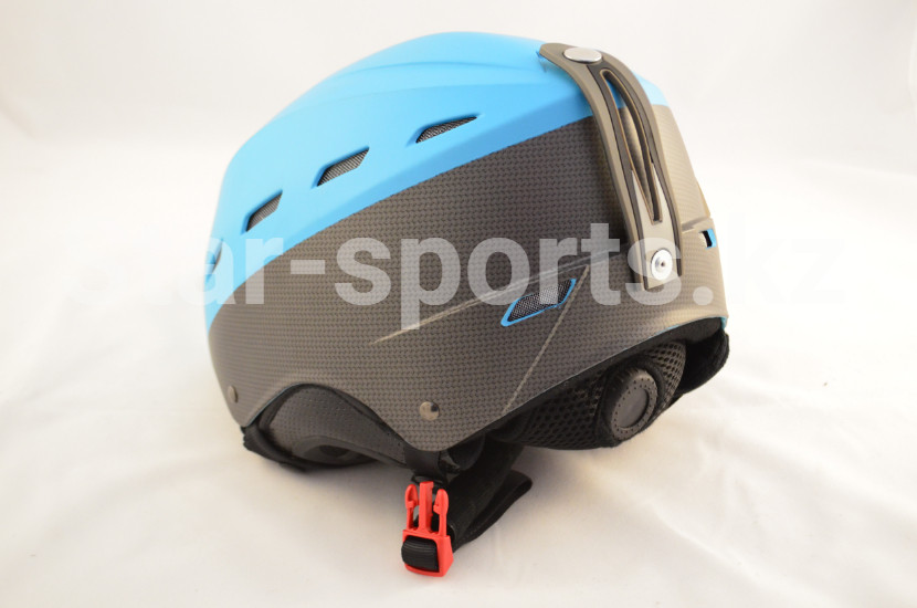 Шлем защитный для Лыжи - фото 2 - id-p77040459
