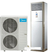 Кондиционер колонного типа MIDEA MFM-60ARN1, (инсталляция в комплекте) 160-180кв.м