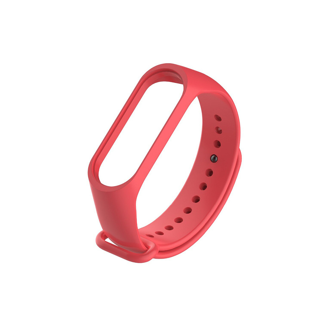 Браслет/ремешок для Xiaomi Mi Smart Band 4 Original MYD4128TY (Red)