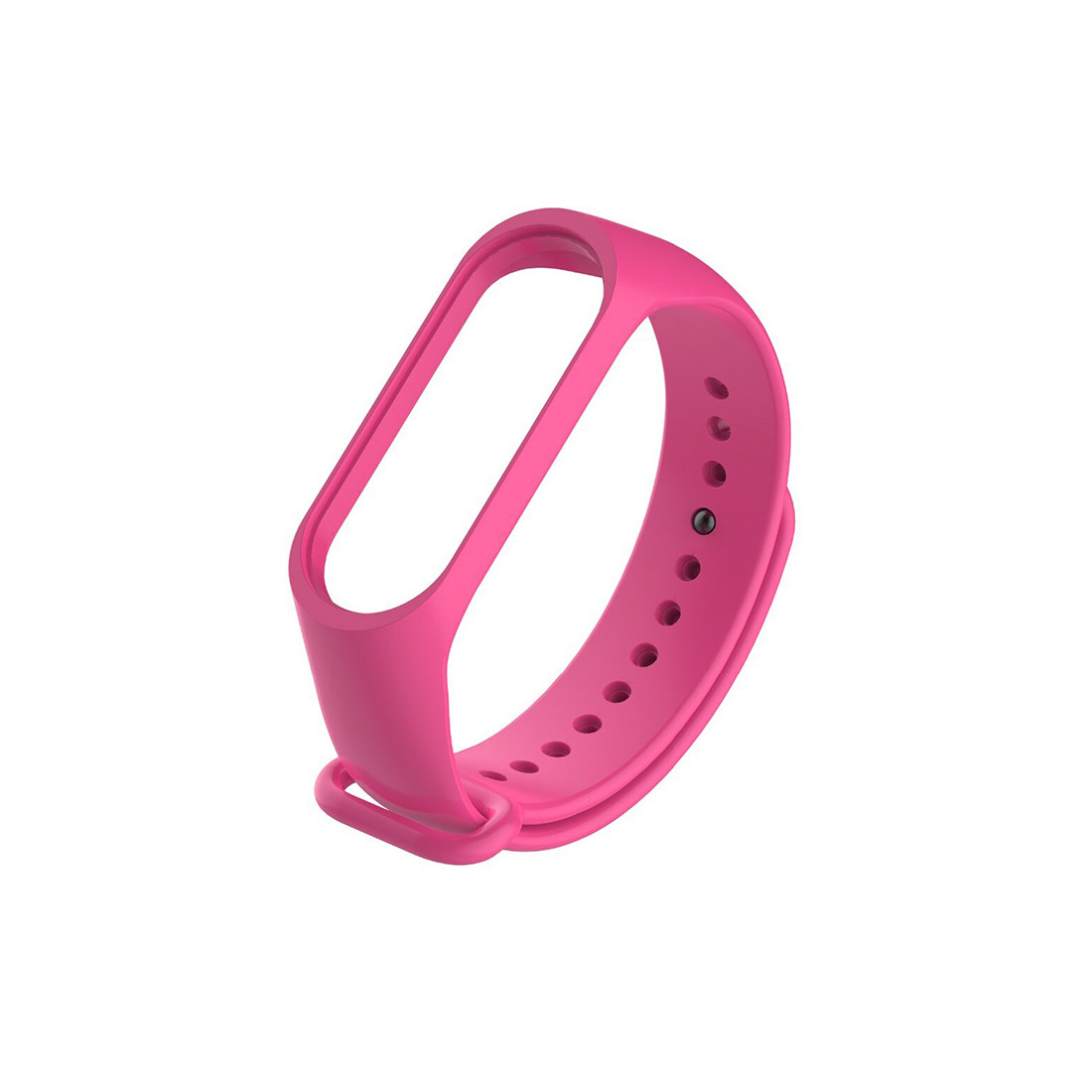 Браслет/ремешок для Xiaomi Mi Smart Band 4 Original MYD4130TY (Pink)