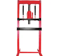 Пресс гидравлический 12 Т, TOR TL0600-12