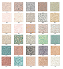 Мультиколорная краска Радуга Mix Decor, фото 2