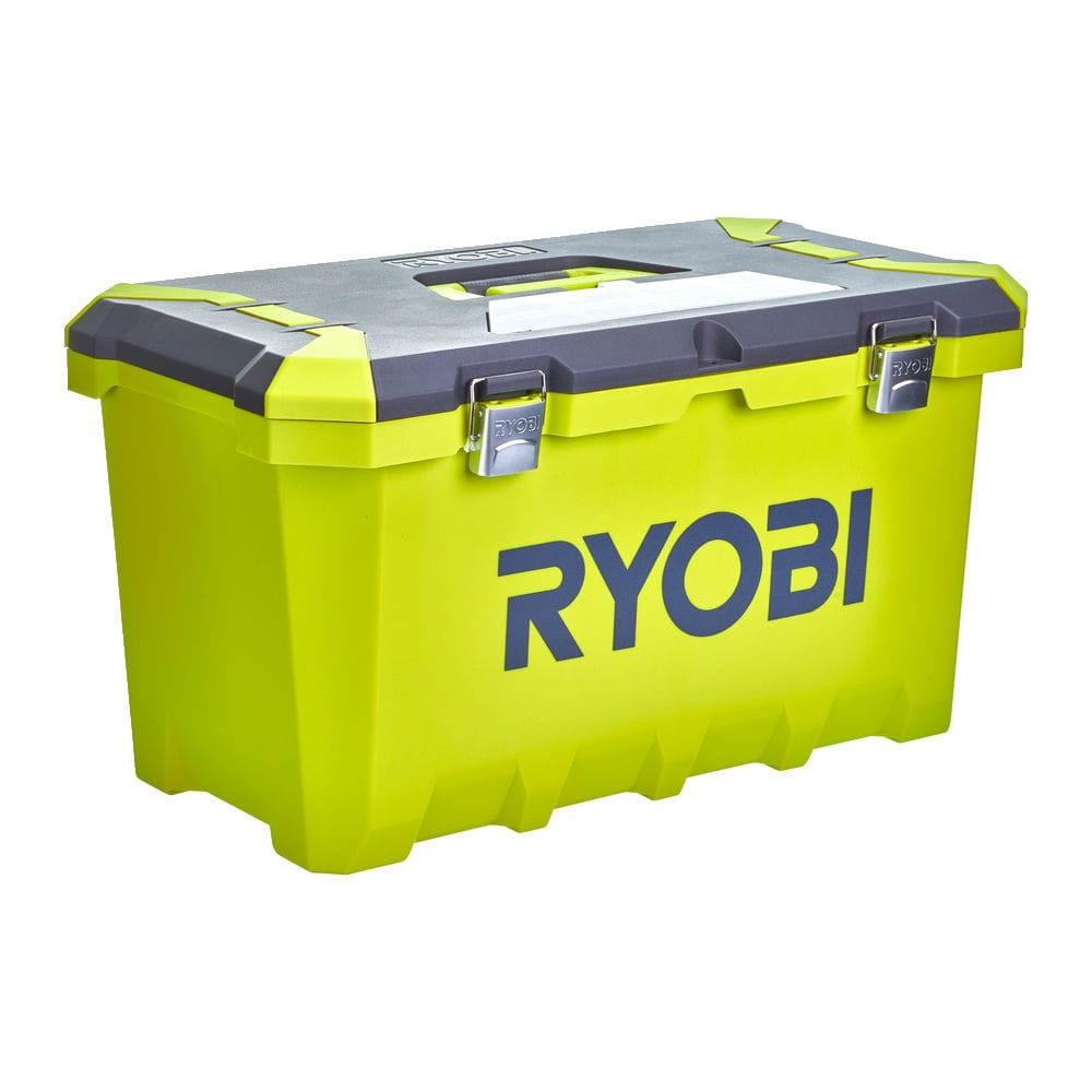 Инструментальный ящик Ryobi RTB19 - фото 1 - id-p77062330