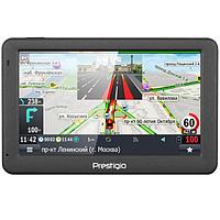 Портативный GPS-навигатор Prestigio GeoVision 5059 (PGPS5059CIS04GBPG), фото 1