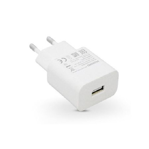 Зарядное устройство HUAWEI 9V2A Quick Charger-Micro USB HW-090200EHO (White)