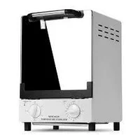 Сухожаровой шкаф для стерилизации маникюрных инструментов (Сухожар)