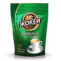 Кофе Жокей "Фаворит" растворимый гранулированный 150гр М/у