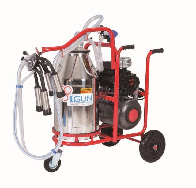 Доильный аппарат ILGUN Турция