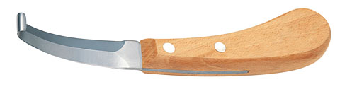 Нож копытный Profi в ассортименте - фото 1 - id-p77064299